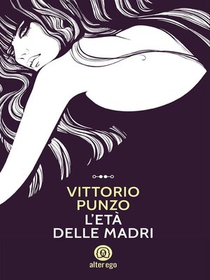 cover image of L'età delle madri
